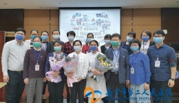聆听抗疫故事 弘扬战疫精神 汇聚前行力量