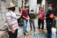 定点帮扶贫困村：齐抓共管 复工复产