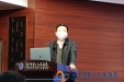 我院召开新冠肺炎疫情防控工作警示教育会