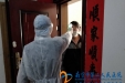 社区医务工作者，辖区里的“温暖星火”