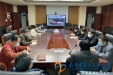远程协同办公 助力疫情防控