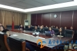 我院召开2020年教学委员会会议暨研究生导师培训会议