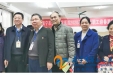 情系桑榆重晚晴 乐享游园庆新春