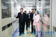深入调研医联体工作 扎实推进医联体建设