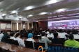 以术治人  以德润心——我院组织开展医德医风教育