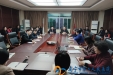 我院召开春节前党风廉政建设工作会议