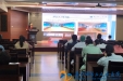 我院召开2019年护理人员外出进修学习汇报会