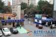 先安检 后看病——我院率先设置安检通道系统