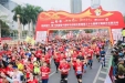 南马护航，圆满完赛