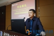 我院成功举办英语口语培训班毕业典礼