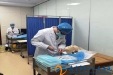 我院举办首届住院医师规范化培训临床技能操作大赛