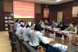 实习座谈听汇报 教学质量稳提升
