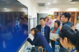 我院开展6S精益管理第二期验收预评审工作