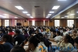 我院成功举办南宁市医学会放射学分会2019年下半年学术会议