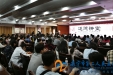 我院联合市卫生计生宣传信息中心举办专场道德讲堂