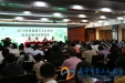 2019年驻邕医疗卫生机构生活垃圾分类工作现场会在我院召开