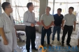 主题教育助力健康扶贫，党建引领助攻脱贫攻坚