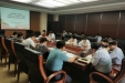 我院召开“不忘初心、牢记使命”主题教育专题研讨暨中心组学习扩大会