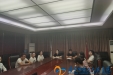我院团委召开团中央十八届三中全会会议精神学习会