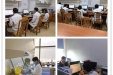 节假日奋战不松懈  登革热防控不停歇