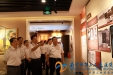 我院开展“不忘初心、牢记使命”革命传统教育活动