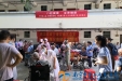 情满桑榆 传递爱与温暖