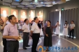 以茶论道，品味清廉——我院赴江南区廉洁文化教育基地开展茶廉文化特色专题教育活动
