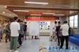 我院圆满完成江南区2019年征兵体检工作