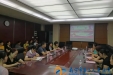我院迎来南宁市第六人民医院护理同仁参观学习
