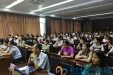 增强科研意识，激扬护理新天地
