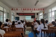 院感培训走进医联体，保障基层医疗质量安全