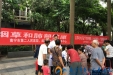 我院开展“世界无烟日”义诊宣传活动