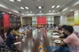 南宁市第二人民医院：交流党建经验  共话发展新篇