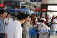我院开展手足口病疫情应急演练