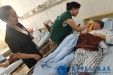 我院开展“给妈妈一个拥抱”公益活动