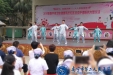 延续关爱来行动，社区义诊送健康