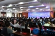 青春永恒，医路芳华——我院2018-2019年实习生总结大会顺利召开