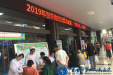 我院开展世界地贫日义诊宣传活动