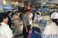 我院开展手足口病防治专项工作检查