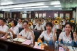百年五四 筑梦青春——我院召开团青工作表彰大会暨团青工作学习班