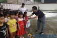 爱心扶贫 你我同行