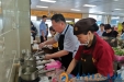 不忘初心，服务医患——行政二支部创新形式开展党员日活动