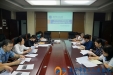 我院召开2019年上半年医院党委党风廉政建设专题扩大会议