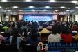 南宁市医学会放射学分会成立，我院丁可博士任主任委员