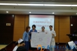 凝心聚力 延续学习——我院举办急危重症专科小组护理工作坊交流会