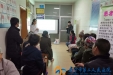 我院开展“全国肿瘤防治宣传周”系列活动