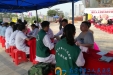 我院助力“世界卫生日”宣传服务活动