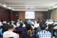 我院成功举办首届全科教学查房比赛