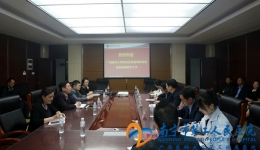 以评促改，以评促建——我院迎来广西医科大学研究生专项督查