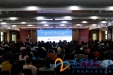 我院召开2018年度护士总结大会暨2019年工作会议